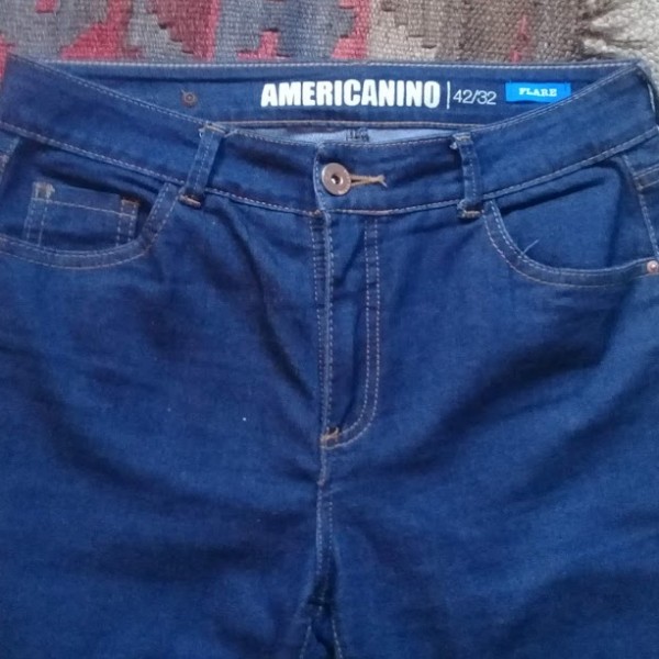 Jean Americanino | Renueva Tu Closet