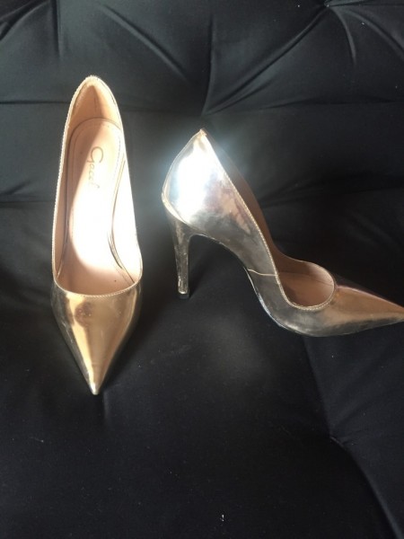 Zapatos Gacel | Renueva Tu Closet
