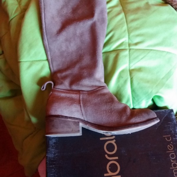 Botin Umbrale Paris on Sale, UP TO 69% OFF | www.editorialelpirata.com
