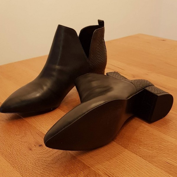 Botas Nine West | Renueva Tu Closet