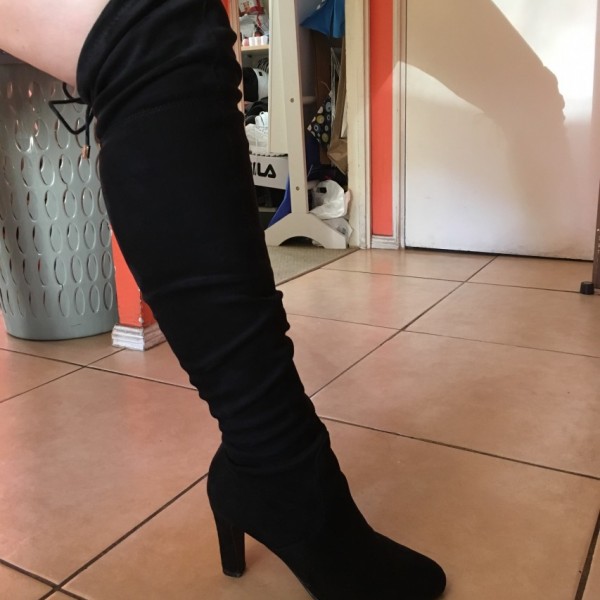 Botas | Renueva Tu Closet