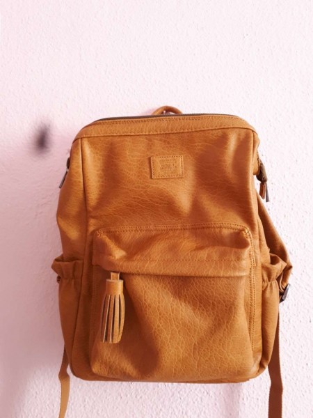Mochila Lounge | Renueva Tu Closet