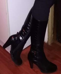 Botas Gacel on Sale, UP TO 59% OFF | lavalldelord.com