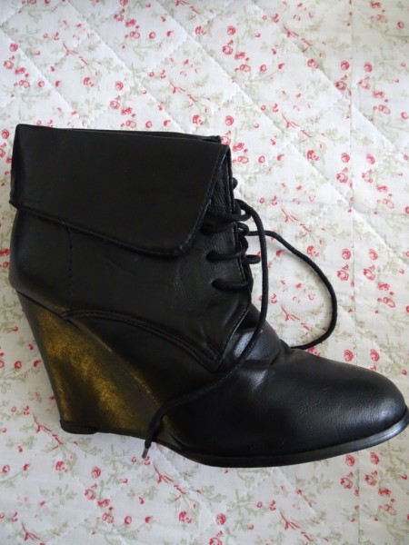 Botas Todo Piel | Renueva Tu Closet