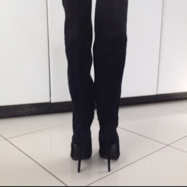 Botas Zara | Renueva Tu Closet