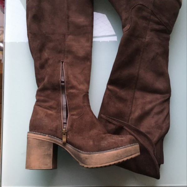 Botas C MORAN | Renueva Tu Closet