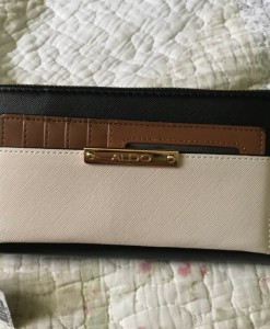 aldo billeteras