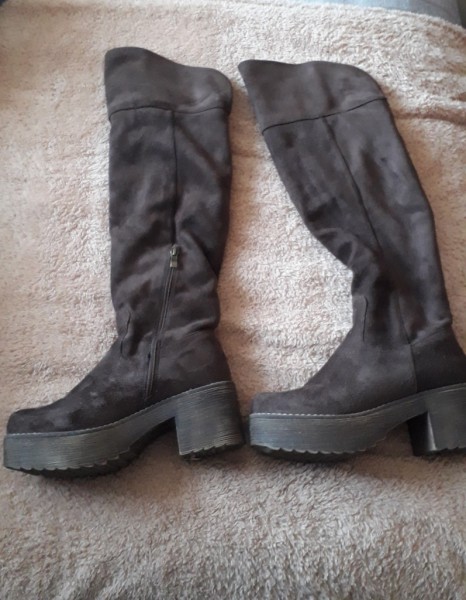 Botas C MORAN | Renueva Tu Closet