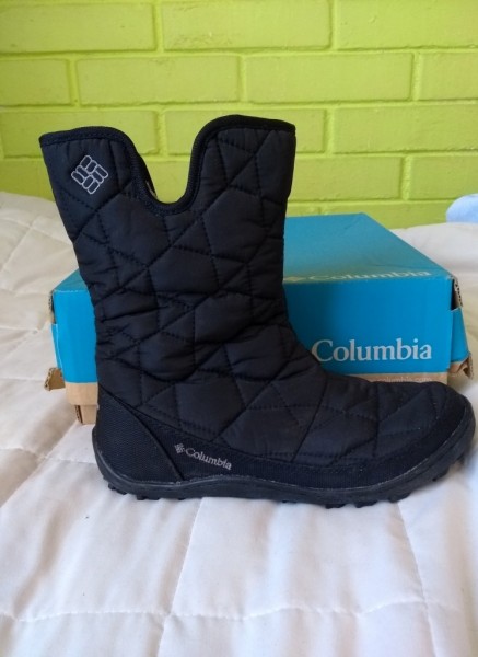 Botas Columbia | Renueva Tu Closet