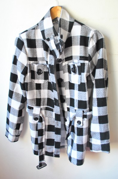 Chaqueta Cuadrille | Renueva Tu Closet