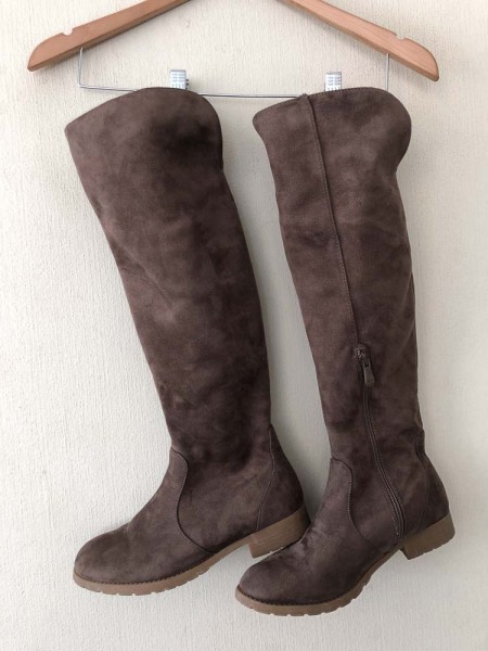 Bucaneras Pand-G | Renueva Tu Closet