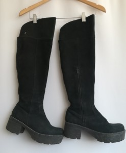 botas bucaneras c moran