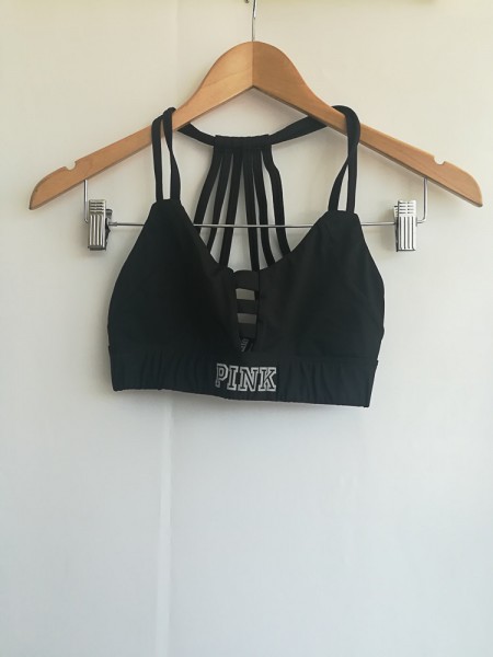 Top Pink Victoria's Secret | Renueva Tu Closet