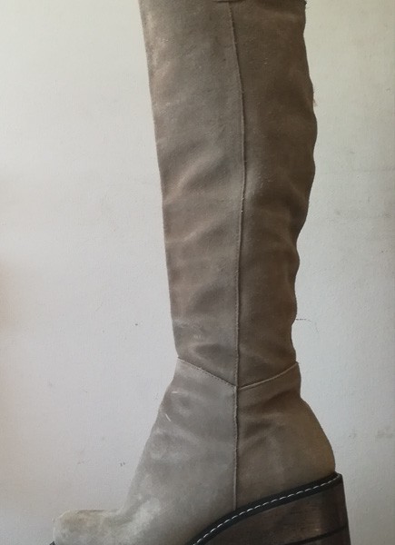 Botas Zappa | Renueva Tu Closet
