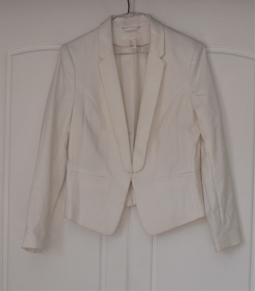 Blazer H\u0026M | Renueva Tu Closet