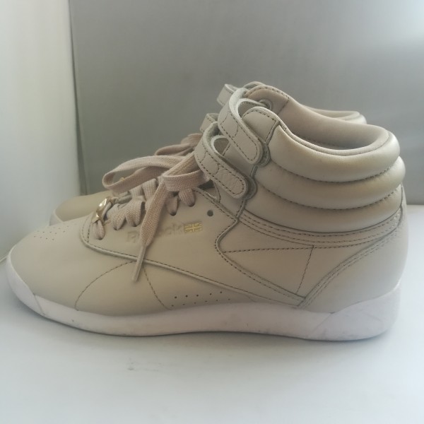 reebok classic caña alta