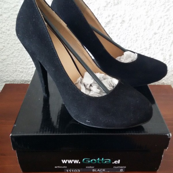 Zapatos Gota | Renueva Tu Closet