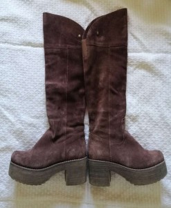 Botas C MORAN | Renueva Tu Closet