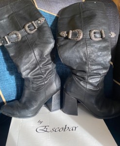 Botas Zappa | Renueva Tu Closet