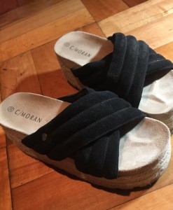 Chala C MORAN | Renueva Tu Closet