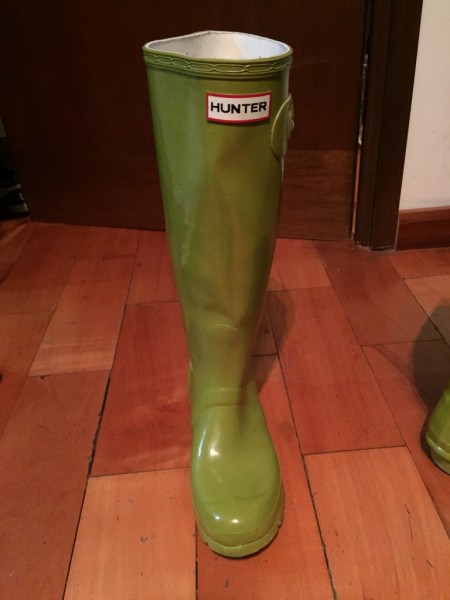 Botas Hunter | Renueva Tu Closet