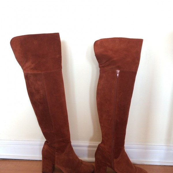 Botas Zara | Renueva Tu Closet
