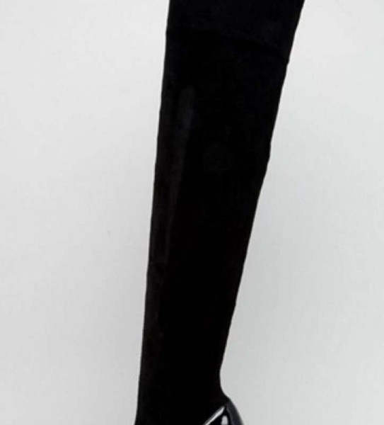 Botas Asos | Renueva Tu Closet