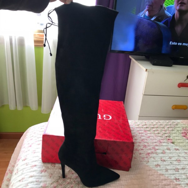 Botas Guess | Renueva Tu Closet