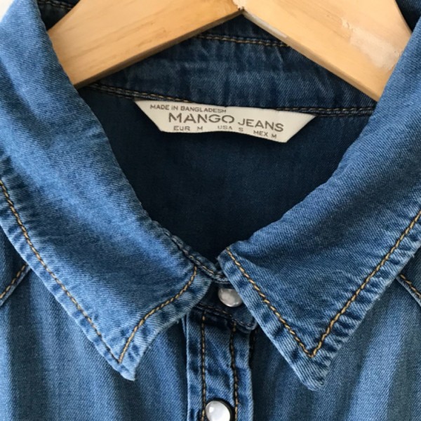 Ropa desteñida por cloro Clearance