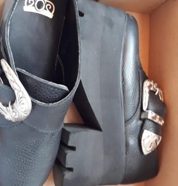 Zapatos Sofia de Grecia | Renueva Tu Closet