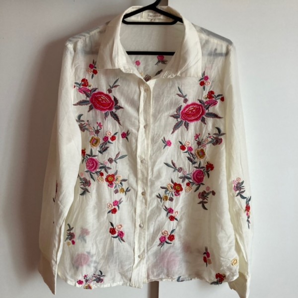 Ripley - BLUSA TATIENNE
