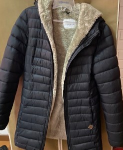Abrigo Oneill | Renueva Tu Closet