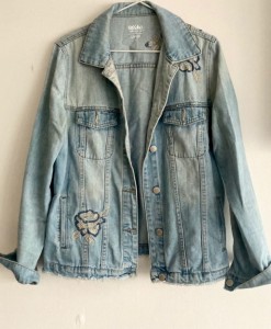 Abrigo Mossimo | Renueva Tu Closet