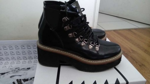Botas Americanino | Renueva Tu Closet