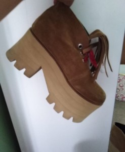 Zapatos Sofia de Grecia | Renueva Tu Closet