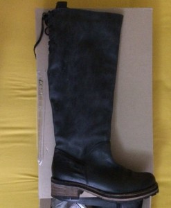 Botas Romano | Renueva Tu Closet