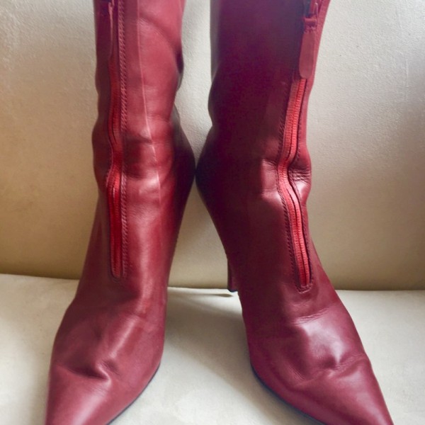 Botas Nine West | Renueva Tu Closet