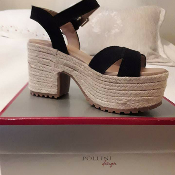 Sandalias Pollini 2019 Outlet, 52% OFF | www.autoescolaurgell.com