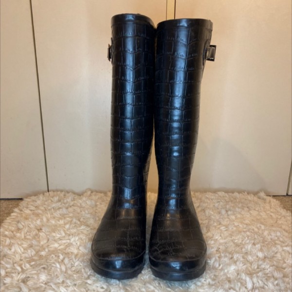 Botas Bamers | Renueva Tu Closet