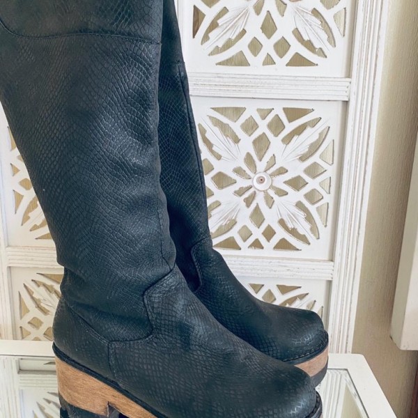 Botas C MORAN | Renueva Tu Closet
