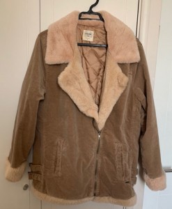 Chaquetas y Abrigos Umbrale Woman | Paris.cl