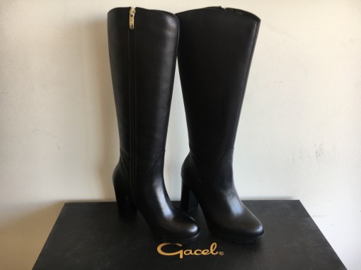 Botas Gacel | Renueva Tu Closet