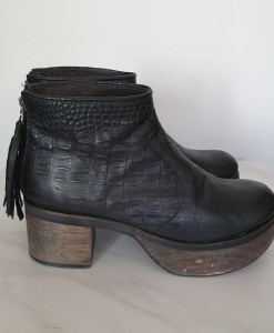 Botas Paruolo | Renueva Tu Closet