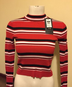 Polera Index | Renueva Tu Closet