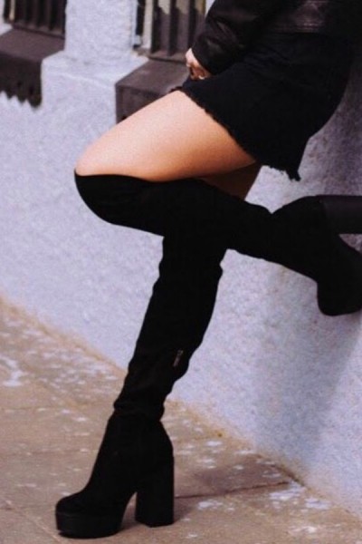 Botas C MORAN | Renueva Tu Closet