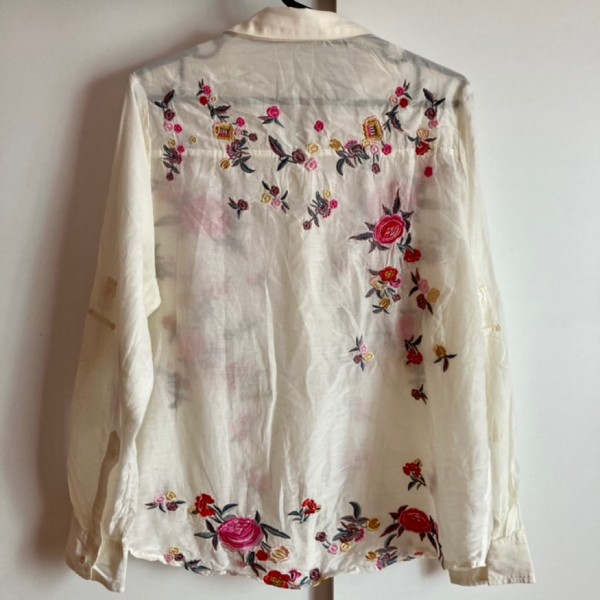 Ripley - BLUSA TATIENNE