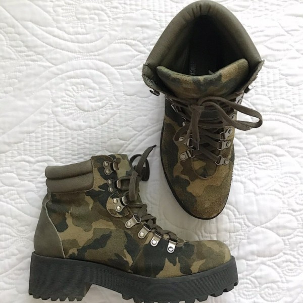 Botas Americanino | Renueva Tu Closet