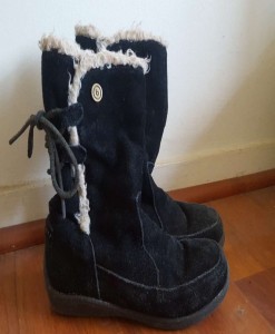 Botas Bamers | Renueva Tu Closet