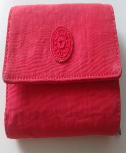 Billetera Kipling | Renueva Tu Closet