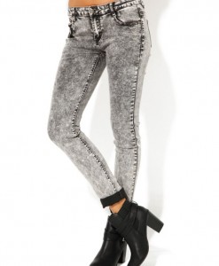 Ripley - JEANS INDEX BÁSICO